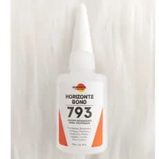 Cola Instantânea Multiuso Horizonte Bond 20g ultra forte