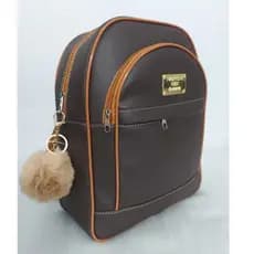 Mochila Feminina Grande  bolsa mochila moda casual