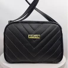 bolsa feminina transversal tiracolo pequena de hombro
