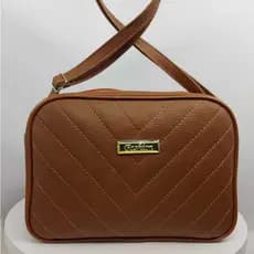 bolsa femenina transversal tiracolo pequena