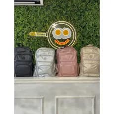 Mochila Metalizada Impermeável- HX7827