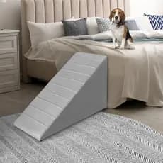 Rampinha Escadinha Escada para Pet Cachorro Gatos Animais - Trida Moveis