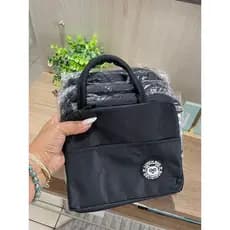 Bolsa Térmica de 2 Camadas de Grande Capacidade