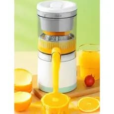 Espremedor Extrator Industrial Sucos Laranja Limão Frutas Inox Copo espremedor de laranja eletrico espremedor de suco fruta frutas elétrico