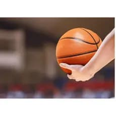Bola Basquete Tamanho Oficial Nº 7
