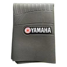 Capa Banco Moto Yamaha Emborrachada 1.3 Universal