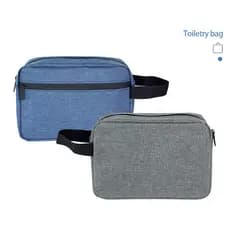 Bolsa de higiene pessoal para viagens de negócios, bolsa cosmética de grande capacidade, multifuncional, Digital, eletrô