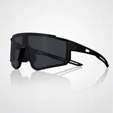 Óculos de Sol Esportivo  - Ciclismo, Corrida, Beach Tennis -  Transparência UV400 Polarized