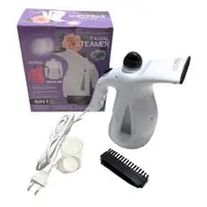 Passadeira À Vapor De Roupas Vaporizador Compacto - 110 V