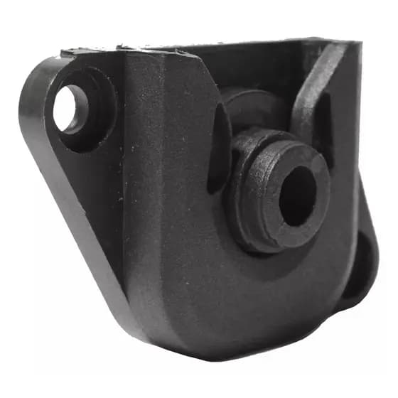 Fixador para Parede Facil Fix Nylon quadro espelho 10 un