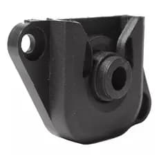 Fixador para Parede Facil Fix Nylon quadro espelho 10 un