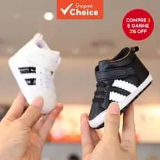 Botas De Tornozelo Infantis Sapatos De Caminhada Para Bebês Primeiros Recém-Nascidos Meninos E Meninas De 0 A 18 Meses