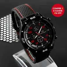 Rel贸gio Esportivo Digital Masculino 脌 Prova D'谩gua Silicone Pulseira Leve De Pulso Ao Ar Livre Presente