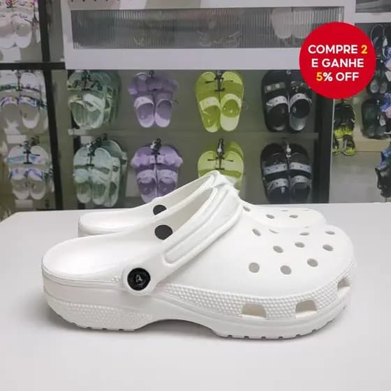 Sapatos Masculinos Clássicos Com Estampa De Buracos . & Calçados Femininos Verão Ao Ar Livre Casual Estilo Casais Toe-Pr
