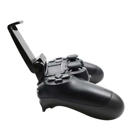 Suporte de Controle de Jogo para Celular Móvel Moderno, Montagem para PS4/Samsung S9 S8, Com Punho.