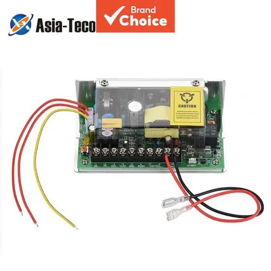 Fechadura Digital de Porta com Impressão Digital 12V 5A 240V, Controle por App, Teclado RFID, Desbloqueio Remoto para