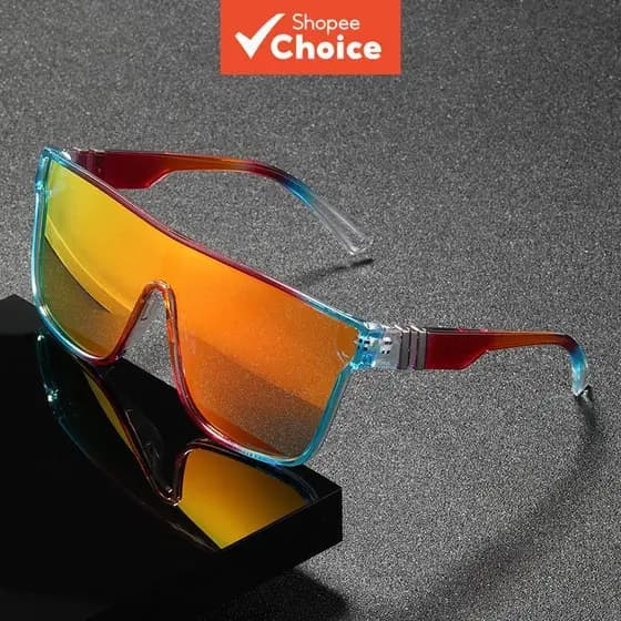 Óculos De Sol Com Proteção Uv Exclusivos Da Moda Para Dirigir Viagens De Pesca