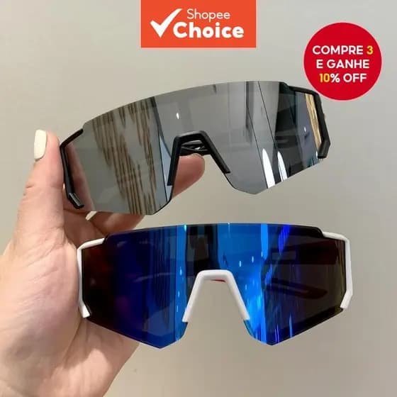 Óculos de sol para ciclismo para homens/mulheres UV400, óculos de sol para bicicleta, óculos esportivos ao ar livre,