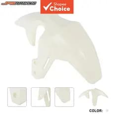 Capa de Para-Lama Dianteira para Honda Zoomer X Gen1 e Gen2 - Acessórios para Moto