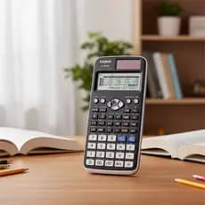 FX-991EX , 991ES Plus E Calculadoras Científicas 82MS , Nova Versão Com 240 Funções , Segunda Edição , Adequada Para Pro