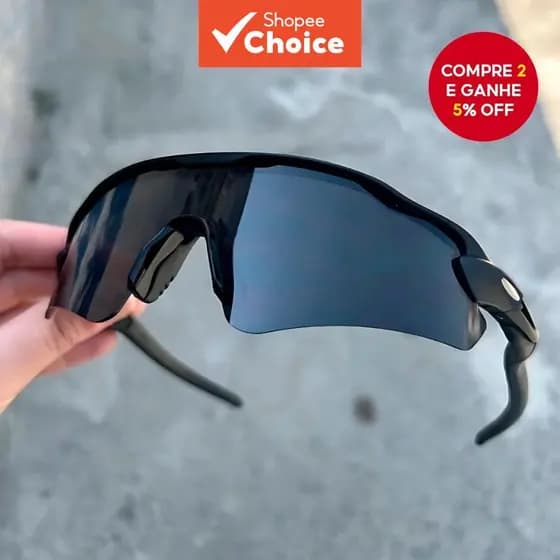 Óculos De Sol Masculinos E Femininos , Adequados Para Corrida , Ciclismo , Tênis De Praia , Vôlei , Proteção UV400 .