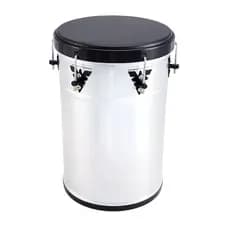 REBOLO SAMBA E PAGODE PHX MUSIC 50x12 920AL ARO PRETO