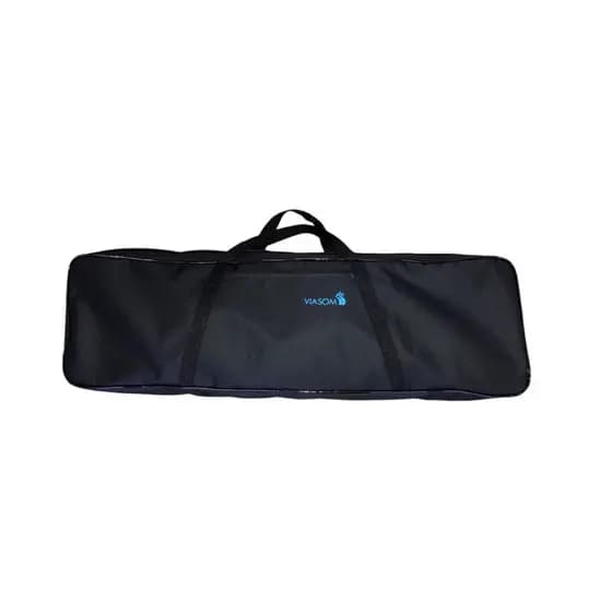 Capa Bag Teclado Casio CTS300/CTS200 Yamaha PSR-F52 C/ Alça