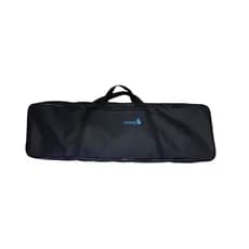 Capa Bag Teclado Casio CTS300/CTS200 Yamaha PSR-F52 C/ Alça