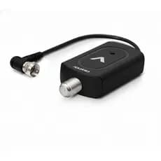 BOOSTER AMPLIFICADOR DE SINAL INTERNO PARA TV AQUÁRIO BT-26