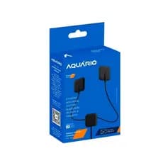 ANTENA DIGITAL INTERNA DTV-300 AQUÁRIO INVISIVEL