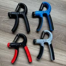 Hand Grip Para Antebraço Ajustavel 5kg A 60kg