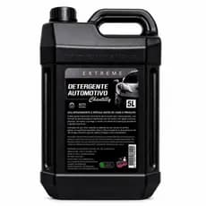 Limpeza Automotiva Shampoo Limpeza Pesada Detergente Automotivo Lava Rápido Oficina Chantilly