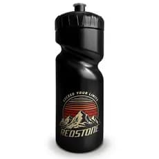 Garrafa Caramanhola Garrafinha Bike 600ml Redstone Mountain