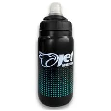 Caramanhola Squeeze Água 560ml Bike Mtb Bico Inteligente Jet