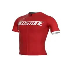 Camisa Ciclismo Evoque Elite Mtb Redstone Roupa Ciclista