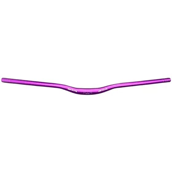 Guidão Bike 800mm Alumínio GTA 31,8mm Bicicleta Voador Roxo