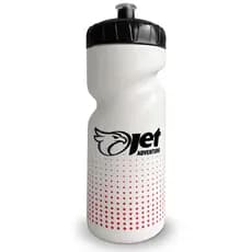 Garrafa Caramanhola Garrafinha Bike 600ml Jet Points