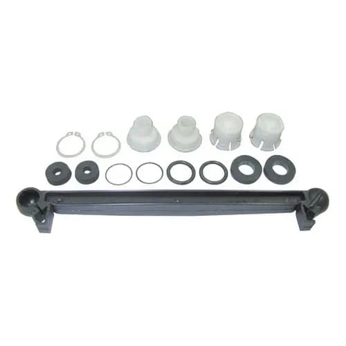 Kit Buchas Reparo Trambulador Cambio Corsa Celta Liame 205mm