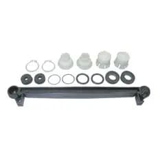 Kit Buchas Reparo Trambulador Cambio Corsa Celta Liame 205mm