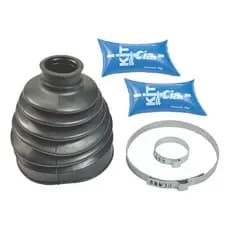 Kit Coifa Homocinética Lado Roda S10 96/11, Blazer 96/12 4x4