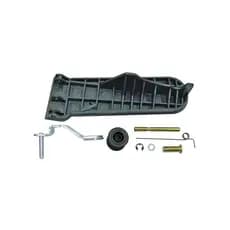 Kit Pedal Acelerador Completo Volkswagen Brasília 73/82 Fusca 59/96 Variant 69/76 Kit&Cia