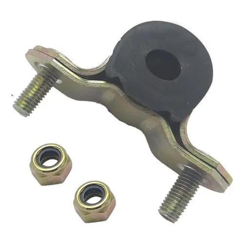 Kit Bucha Da Barra Estabilizadora Fiat Palio Dobrò Strada