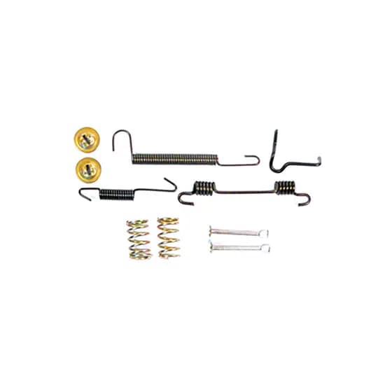 Kit Sapata do Freio Traseiro Direito 1 Roda 35MM Chevrolet Zafira 01/12 Astra 99/11 Kit&Cia