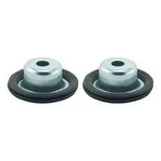 Kit Prato Amort. Diant. Gol G5 G6 G7 G8 Voyage Saveiro A3
