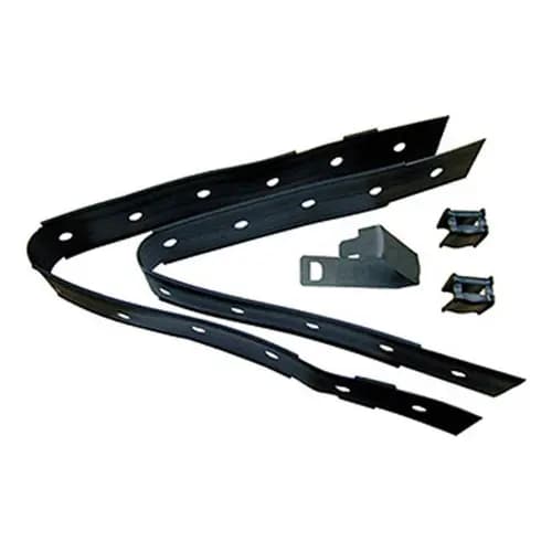Kit De Feixe Mola Bucha Calço Batente Fiat Uno Uno Way Elba