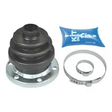 Kit Coifa Lado Câmbio C/flange ]idea Doblò Punto Stilo Coupé