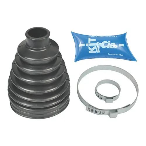 Kit Coifa Homocinética Lado Roda Cobalt 1.8 12/20 Spin 13/..