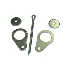 Kit Travas Rolete Patim Pingo D'Água Mercedes Pesados Carreta MB Truck Kit&Cia
