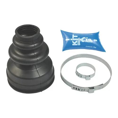 Kit Coifa Homocinética Lado Câmbio C4 206 306 307 406