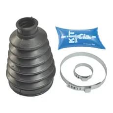 Kit Coifa Homocinética Lado Roda Fox Crossfox Spacefox Polo